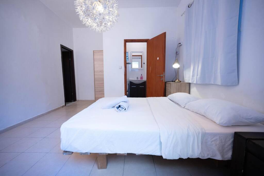 3 Bedrooms With A Garden